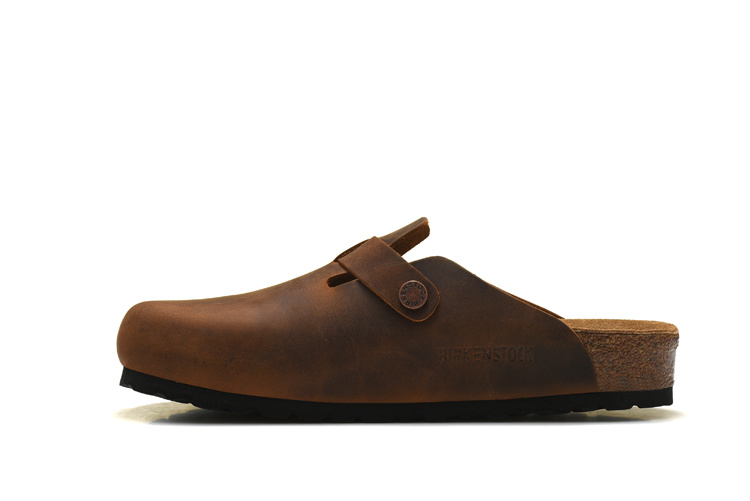 BIRKENSTOCK Cork Thong EVA New Style Size 36-45 Flip Flops Thong Sandals A173